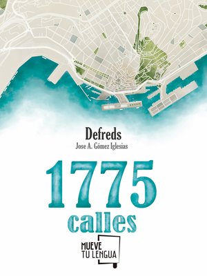 cover image of 1775 calles
